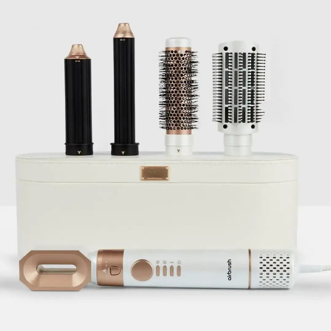 Airbrush | 5-in-1